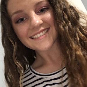 Meet your Posher, Haylee